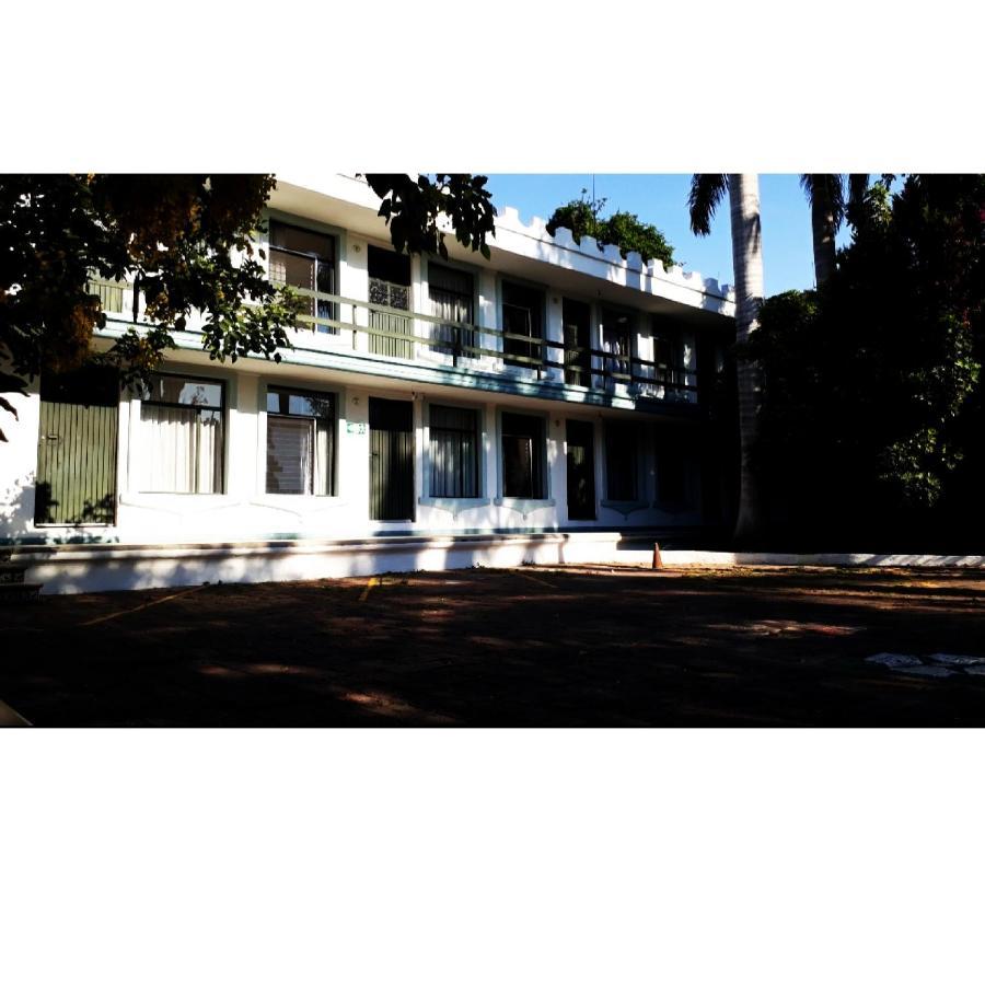 Hotel Posada Santa Fe Zapopan Exterior foto